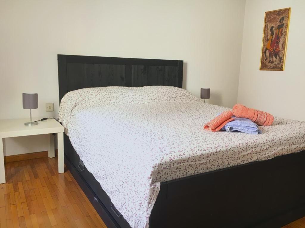 Santa Teresa 15\2 Apartment ตูริน ภายนอก รูปภาพ