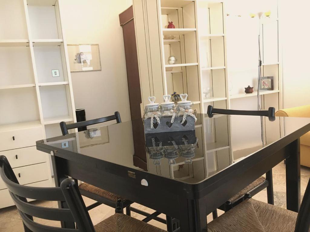 Santa Teresa 15\2 Apartment ตูริน ภายนอก รูปภาพ