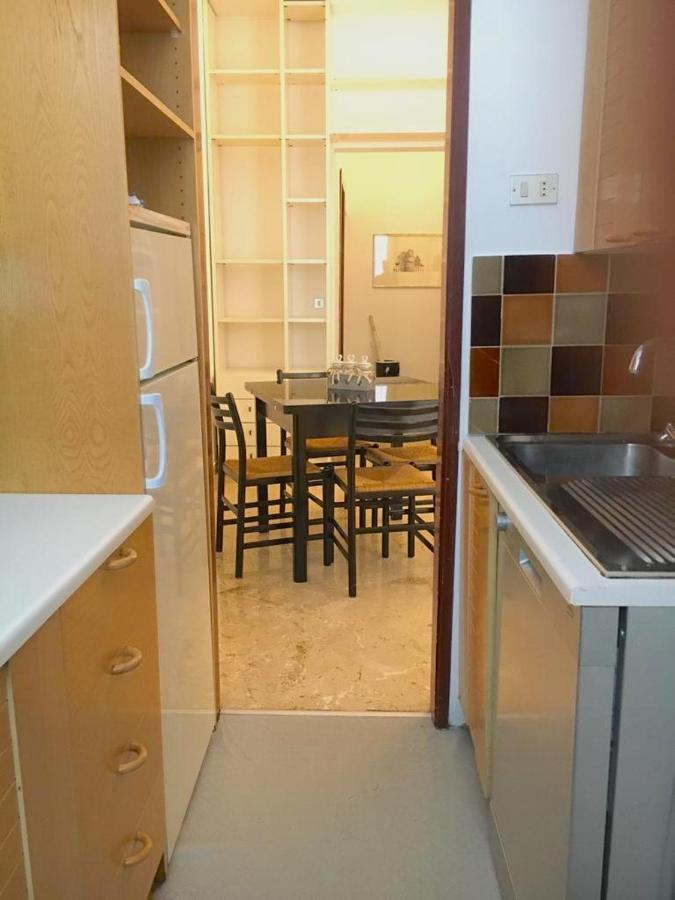 Santa Teresa 15\2 Apartment ตูริน ภายนอก รูปภาพ
