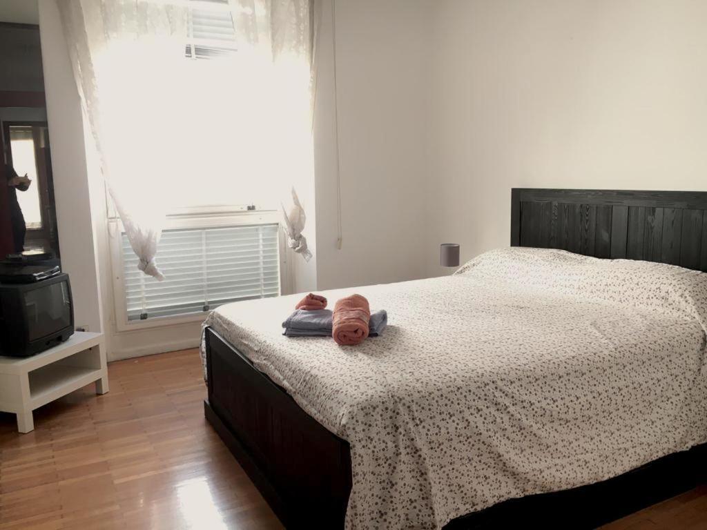 Santa Teresa 15\2 Apartment ตูริน ภายนอก รูปภาพ