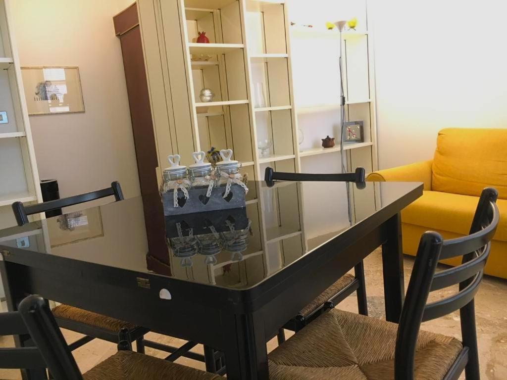 Santa Teresa 15\2 Apartment ตูริน ภายนอก รูปภาพ