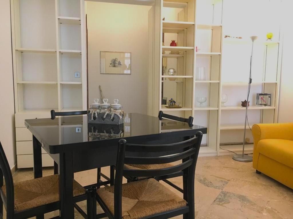Santa Teresa 15\2 Apartment ตูริน ภายนอก รูปภาพ