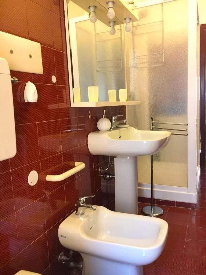Santa Teresa 15\2 Apartment ตูริน ภายนอก รูปภาพ