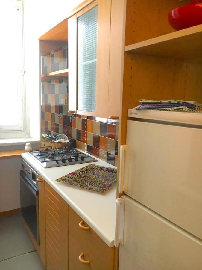 Santa Teresa 15\2 Apartment ตูริน ภายนอก รูปภาพ