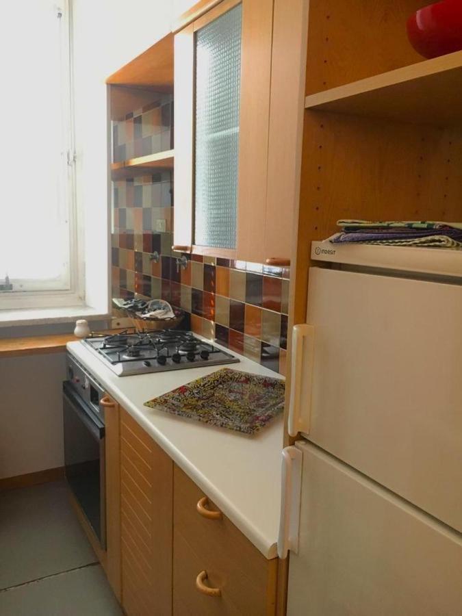 Santa Teresa 15\2 Apartment ตูริน ภายนอก รูปภาพ