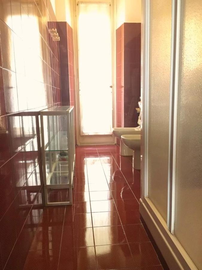 Santa Teresa 15\2 Apartment ตูริน ภายนอก รูปภาพ
